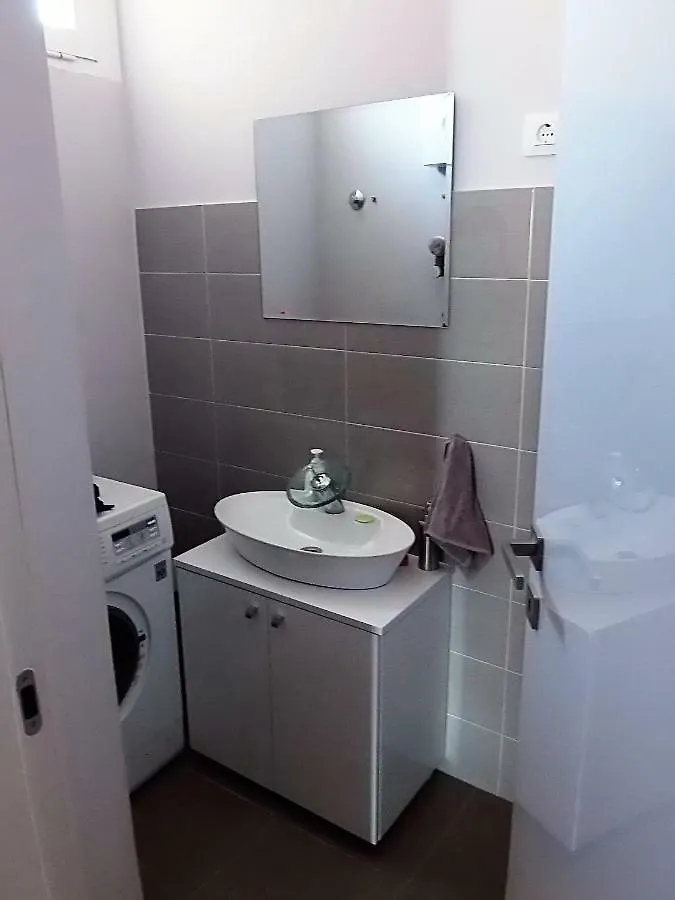 Apartment Splendid Split 0*,  Kroatien