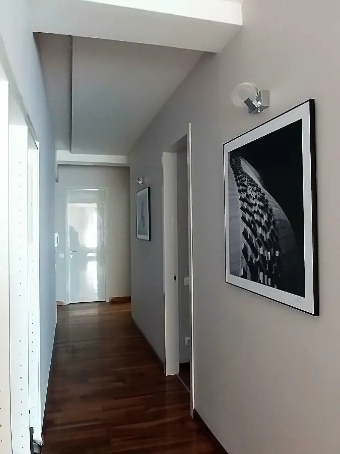 Apartment Splendid Split