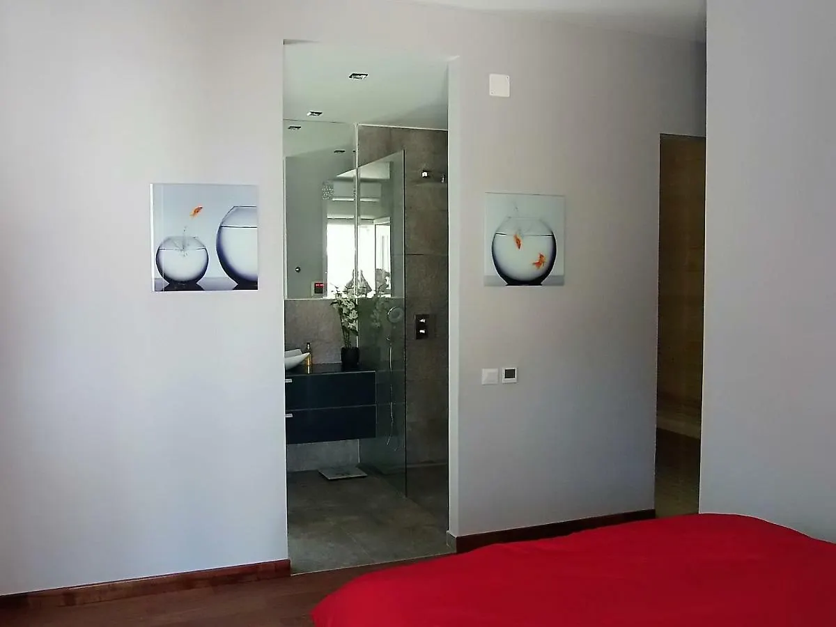 Apartment Splendid Split