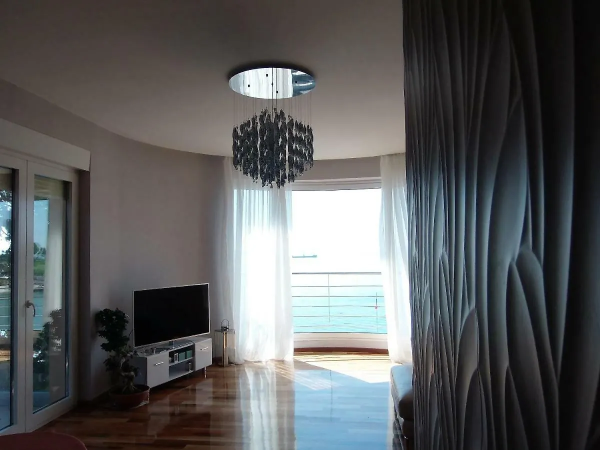 Apartment Splendid Split