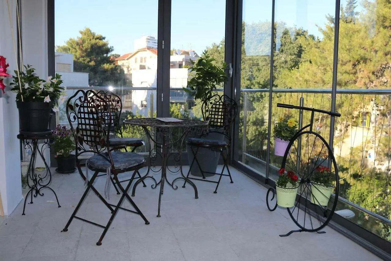 Apartment Splendid Split