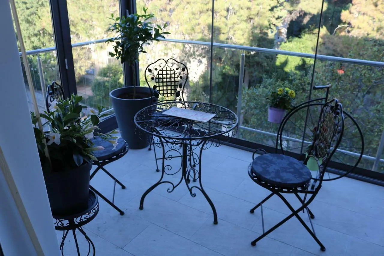 Apartment Splendid Split Kroatien