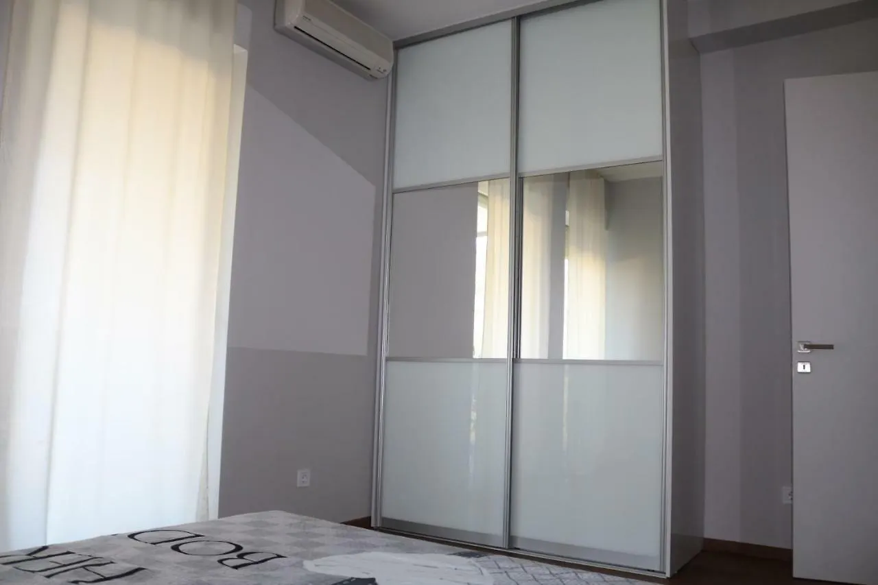 Apartment Splendid Split