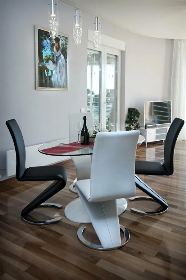 Apartment Splendid Split 0*,  Kroatien