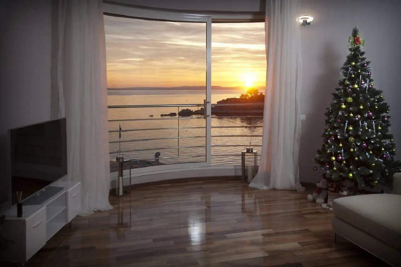 Apartment Splendid Split